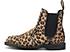 Dr. Martens Chelsea-Boots FLORA HAIR ON