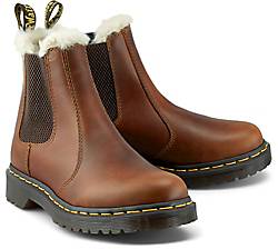 Dr. Martens Chelsea-Boots LEONORE Dr. Martens Chelsea-Boots LEONORE