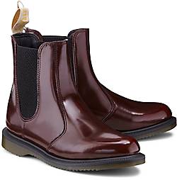Dr. Martens Chelseas VEGAN FLORA Dr. Martens Chelseas VEGAN FLORA