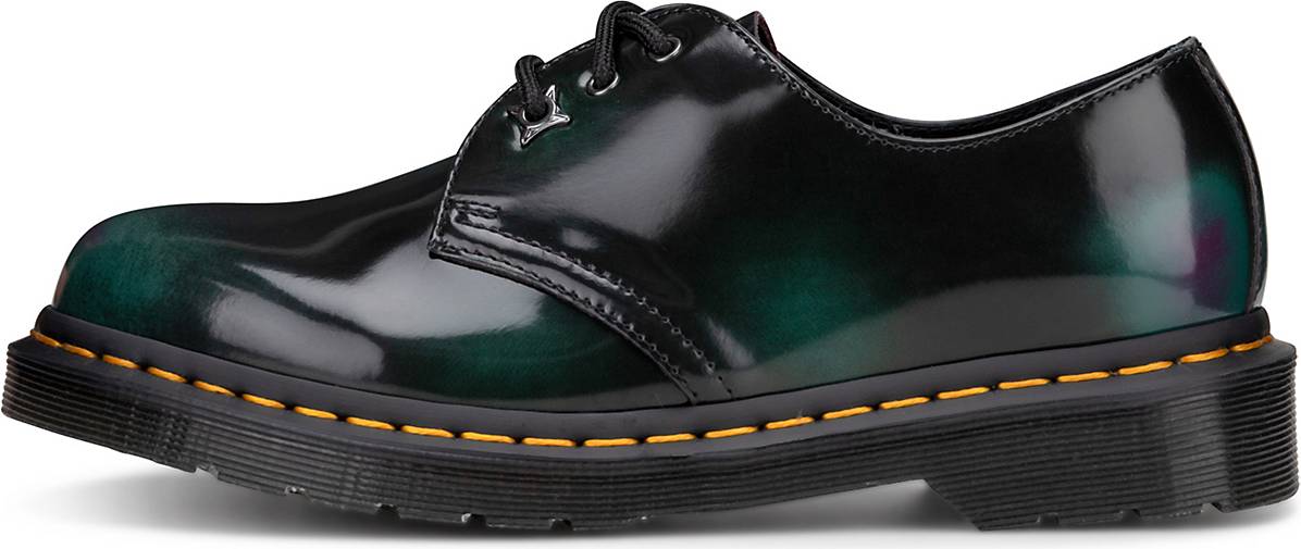 Dr martens hotsell 1461 arcadia