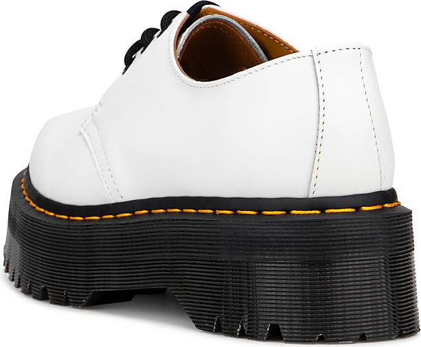Dr martens schnürer damen Clearance