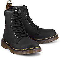 Dr. Martens JUNIOR LACE BOOT Dr. Martens JUNIOR LACE BOOT