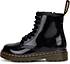 Dr. Martens Lack-Boots 1460 T