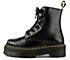 Dr. Martens Plateau-Schnürer MOLLY