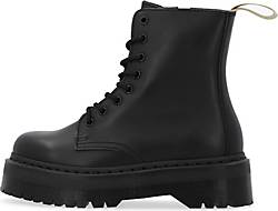 Dr. Martens Plateau-Schnürer V JADON II MONO vegan Dr. Martens Plateau-Schnürer V JADON II MONO vegan