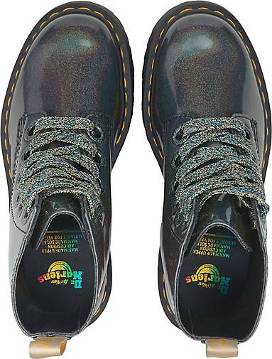 Dr martens molly on sale vegan