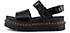 Dr. Martens Platform-Sandalette VOSS PATENT