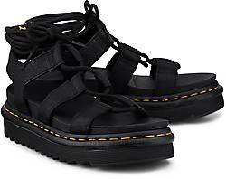 Dr. Martens Sandale ZEBRILUS Dr. Martens Sandale ZEBRILUS