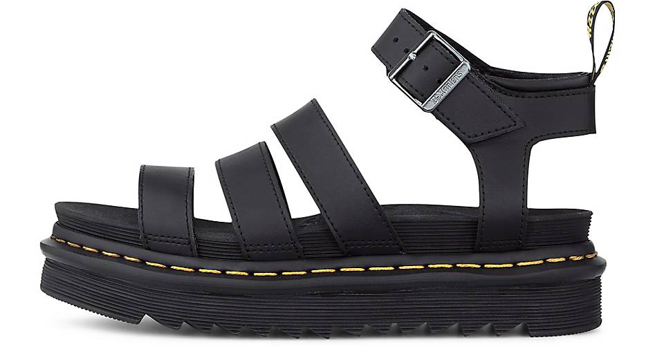 coole sandalen damen