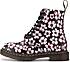 Dr. Martens Schnür-Boots 1460 PASCAL FLORAL