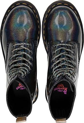 dr martens pascal vegan