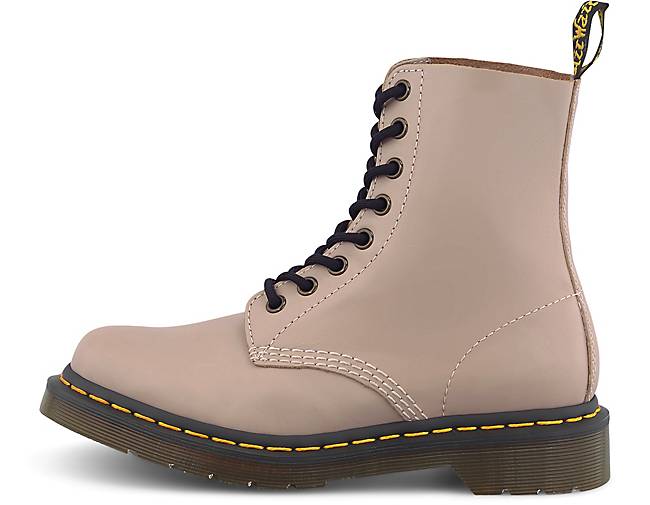 doc martens natural wanama