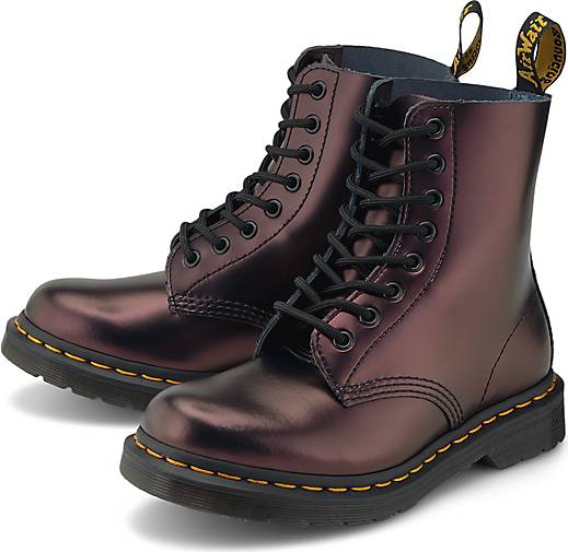 Dr martens shop pascal rot 38