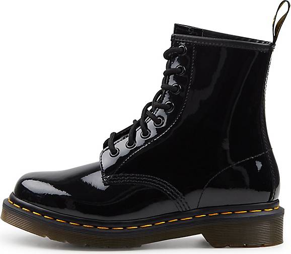 Dr martens alte clearance nere