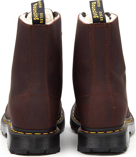 Dr martens 1460 snow clearance plow chelsea