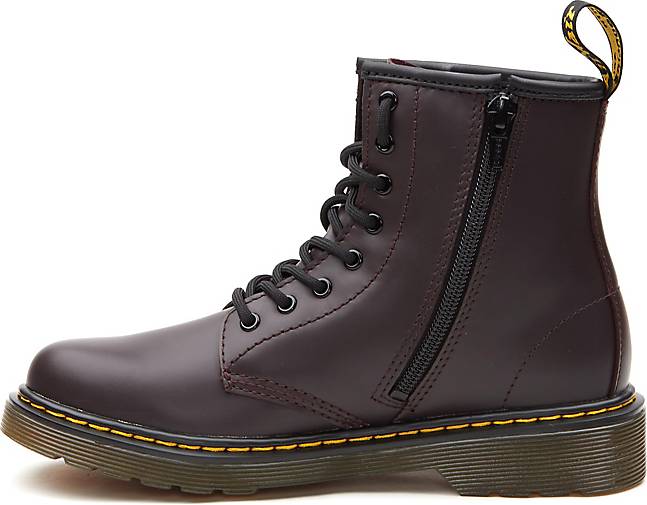 Dr martens outlet snow plow