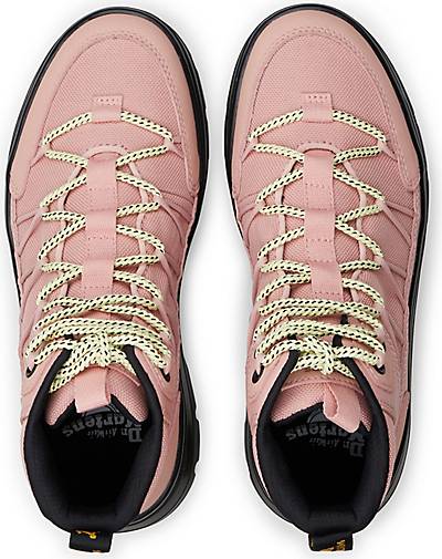 Dr martens outlet 36 rosa