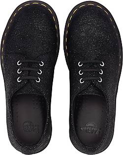 Dr martens richtig schnüren Clearance