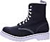 Dr. Martens Schnürstiefel Stiefel Boots Damen Schwarz Neu 1460