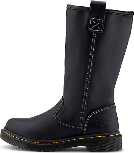 Dr. Martens Stiefel in schwarz bestellen 31760701