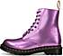 Dr. Martens Stiefeletten (schnürbar)