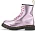 Dr. Martens Stiefeletten (schnürbar)