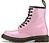Dr. Martens Stiefeletten (schnürbar)