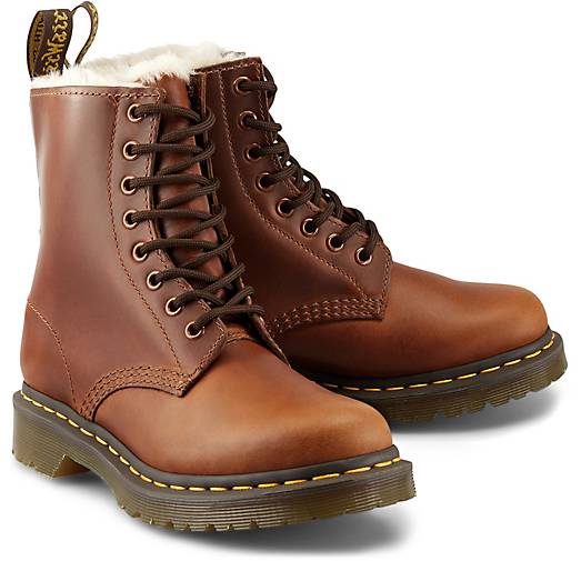 dr martin winter boots