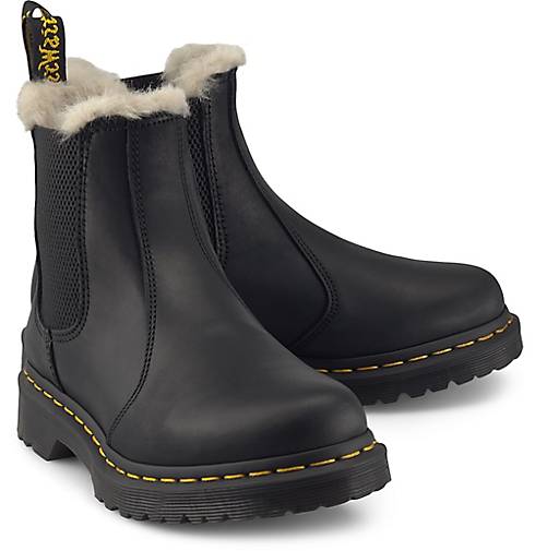 Dr martens 2025 leonore größe 40