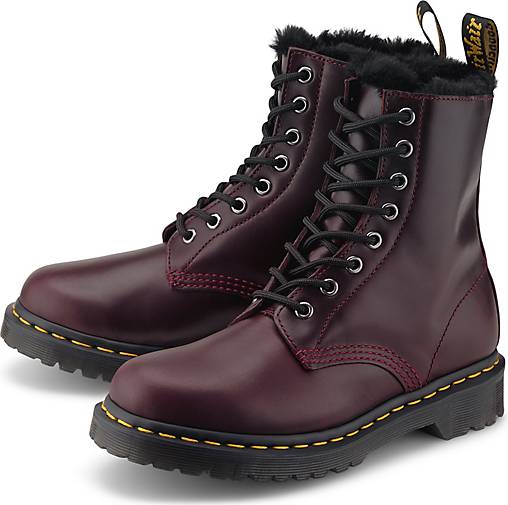 Dr martens shop rot 43