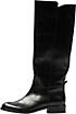 DreiMaster Klassik Leder Stiefel