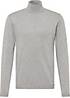 DreiMaster Klassik Rollkragenpullover baradello
