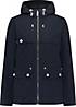 DreiMaster Maritim Anorak altiplano