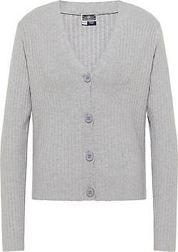 DreiMaster Maritim Strickjacke incus DreiMaster Maritim Strickjacke incus