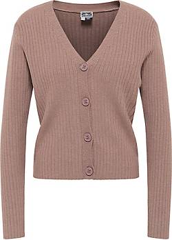 DreiMaster Maritim Strickjacke incus DreiMaster Maritim Strickjacke incus