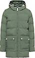 DreiMaster Maritim Winterparka drymaster