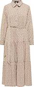 DreiMaster Vintage Maxikleid mit Blumenprint boline