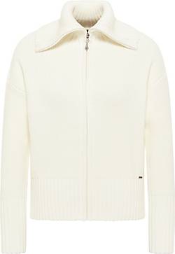 DreiMaster Vintage Strickjacke incus DreiMaster Vintage Strickjacke incus
