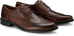 Drievholt Business-Schnürschuh Drievholt Business-Schnürschuh