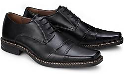 Drievholt Business-Schnürschuh Drievholt Business-Schnürschuh