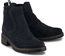 Drievholt Chelsea-Boots Drievholt Chelsea-Boots
