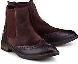 Drievholt Chelsea-Boots Drievholt Chelsea-Boots
