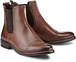 Drievholt Chelsea-Boots Drievholt Chelsea-Boots