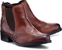 Drievholt Chelsea-Boots Drievholt Chelsea-Boots
