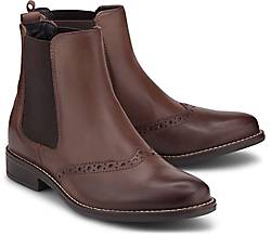 Drievholt Chelsea-Boots Drievholt Chelsea-Boots