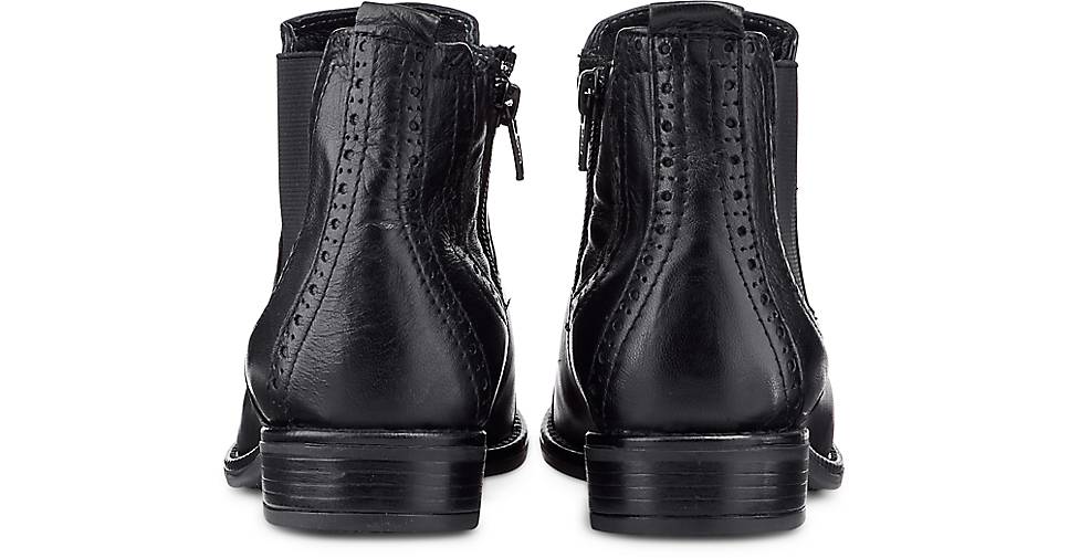 Drievholt Chelsea Stiefel in schwarz kaufen 47656101 Drievholt Chelsea Stiefel in schwarz kaufen 47656101