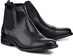 Drievholt Chelsea-Boots Drievholt Chelsea-Boots