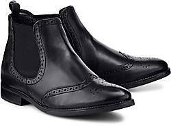 Drievholt Chelsea-Boots Drievholt Chelsea-Boots