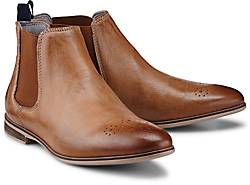 Drievholt Chelsea-Stiefelette Drievholt Chelsea-Stiefelette
