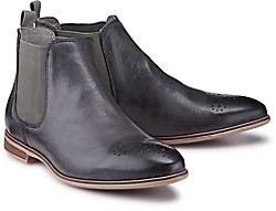 Drievholt Chelsea-Stiefelette Drievholt Chelsea-Stiefelette